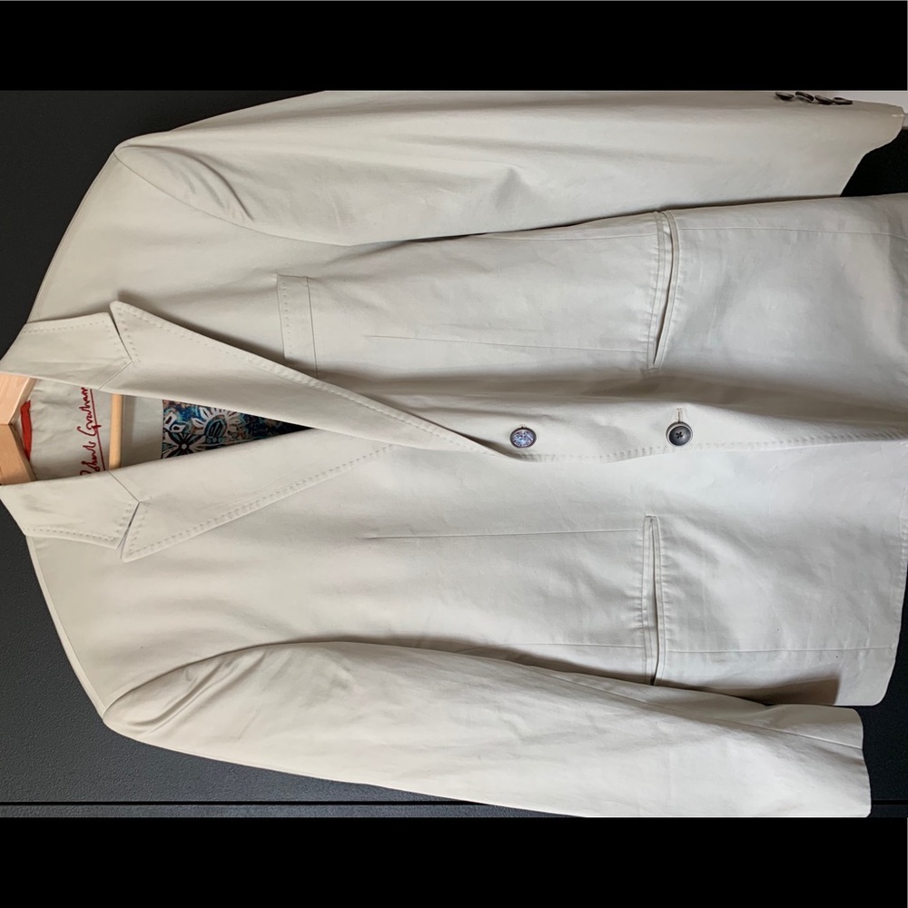 Men’s Jacket